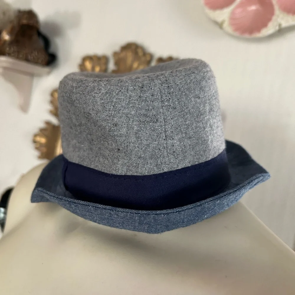 Target adorable blue